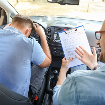 Wascana Driving School in Regina